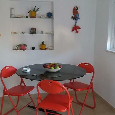 Casa Vermelha Pernancha de Baixo Buitenkant foto