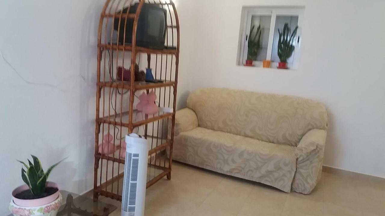Casa Vermelha Pernancha de Baixo Buitenkant foto