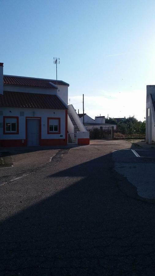 Casa Vermelha Pernancha de Baixo Buitenkant foto